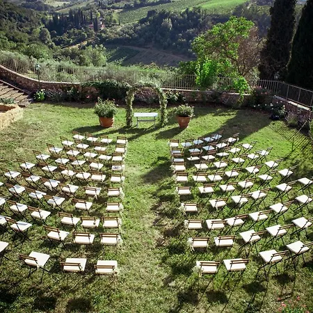 Casavecchia San Casciano in Val di Pesa