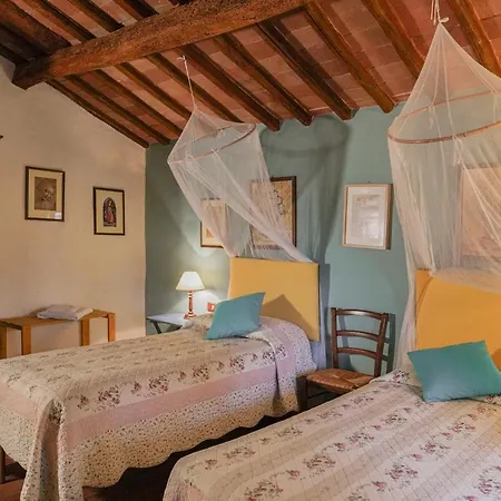 Casavecchia Venkovský dům San Casciano in Val di Pesa